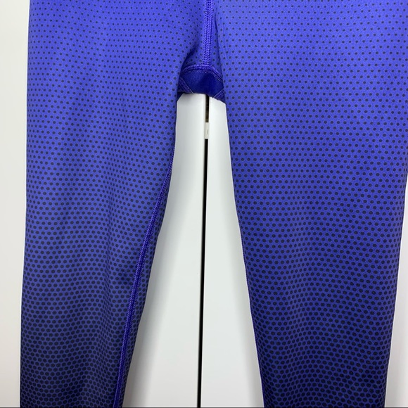 Girl’s Under Armour Workout Leggings - Picture 3 of 12